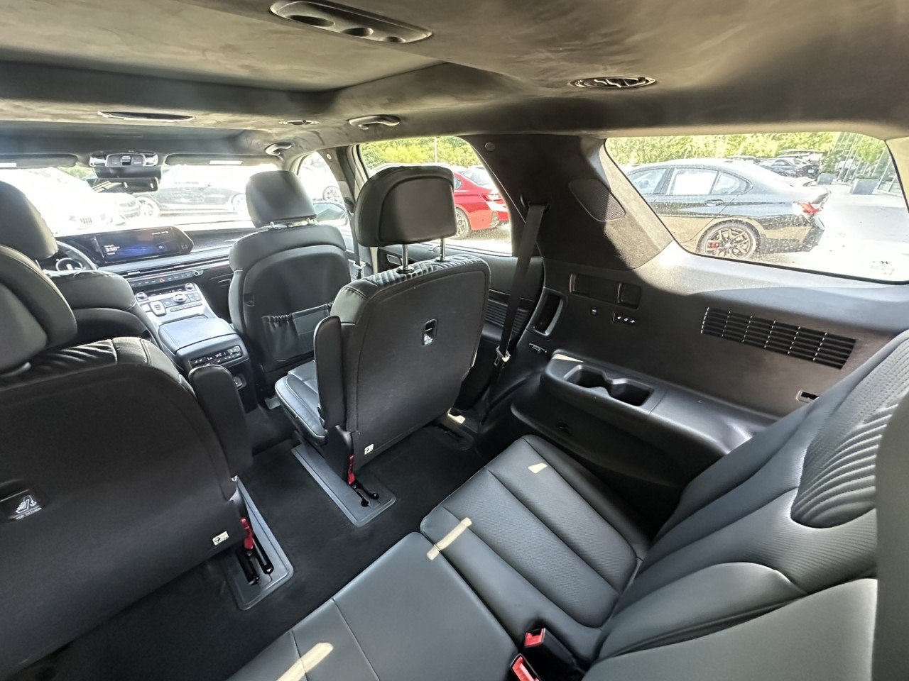 Used 2024 Hyundai Palisade Calligraphy AWD/4WD image 27