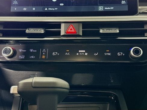 New 2026 Kia K5 GT-Line AWD/4WD image 18