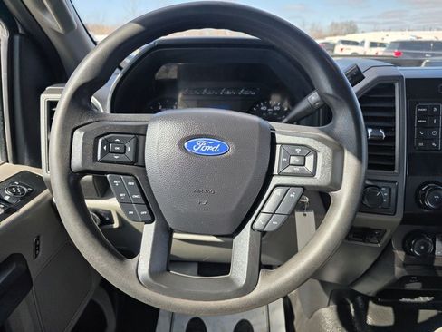 Used 2021 Ford F450 XL w/ Power Equipment Group image 40