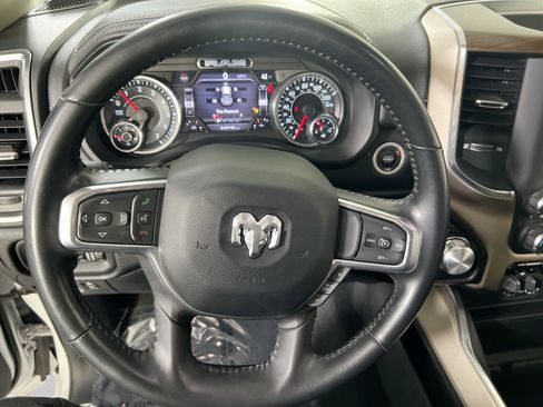 Used 2022 RAM 1500 Laramie image 11