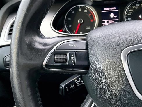 Used 2014 Audi A4 Premium w/ Lighting Package image 16