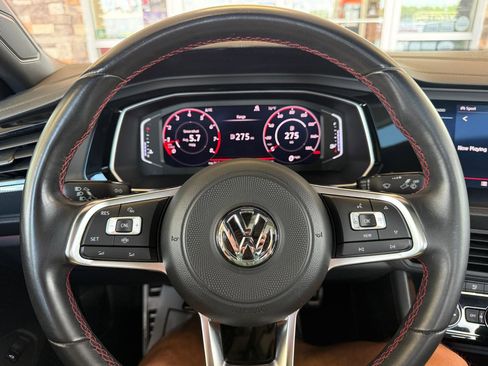 Used 2019 Volkswagen Jetta GLI Autobahn FWD image 23
