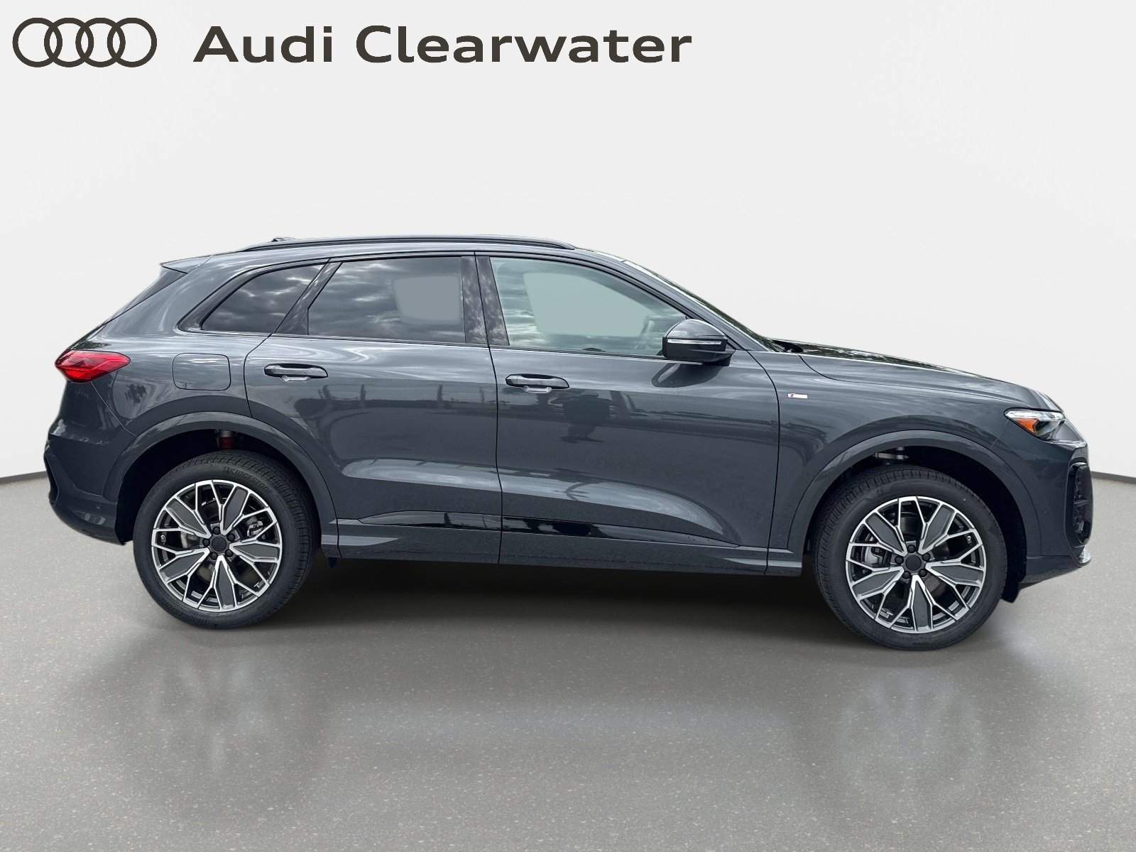New 2026 Audi Q5 Premium Plus AWD/4WD image 5