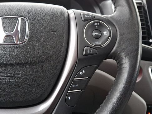 Used 2022 Honda Ridgeline RTL-E image 23