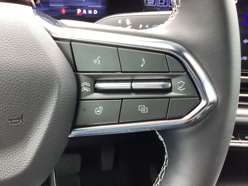 Used 2026 Chevrolet Equinox EV LT w/ Comfort Package FWD image 33