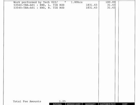 Used 2019 Honda Civic EX image 17