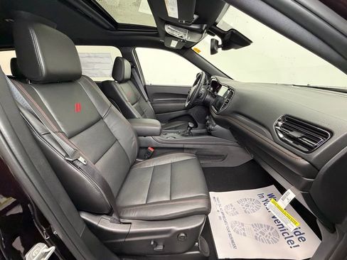 New 2026 Dodge Durango GT image 11