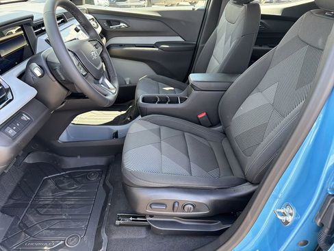 New 2027 Chevrolet Bolt LT w/ Comfort Package image 14