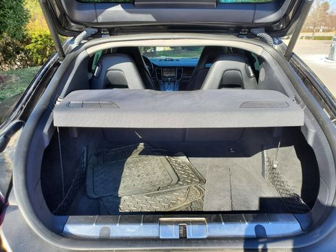 Used 2011 Porsche Panamera 4 image 32