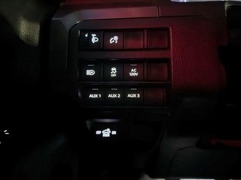 Used 2024 Toyota Tacoma TRD Sport image 20