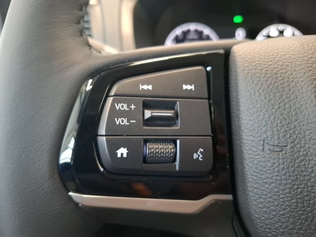 New 2026 Honda Odyssey EX-L image 22