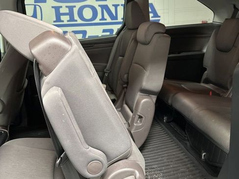 Used 2020 Honda Odyssey EX image 16