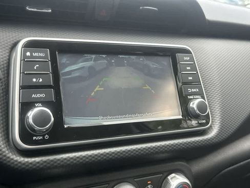 Used 2024 Nissan Kicks S FWD image 26