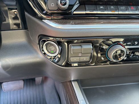 New 2026 Chevrolet Silverado 1500 LT Trail Boss w/ Convenience Package II AWD/4WD image 30