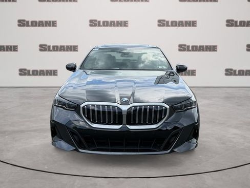New 2027 BMW 540i xDrive w/ M Sport Package AWD/4WD image 8
