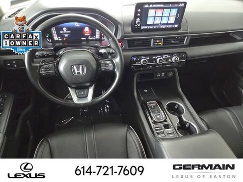Used 2023 Honda Pilot Elite image 18