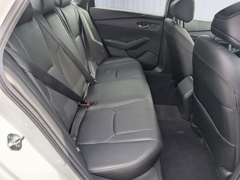 Used 2024 Honda Accord Sport image 10