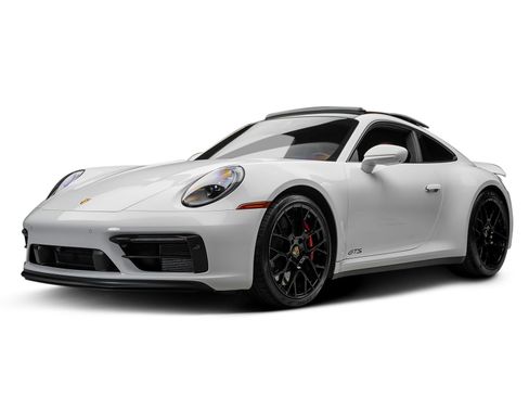Used 2023 Porsche 911 Carrera S RWD image 9