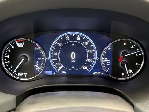 Used 2023 Buick Enclave Premium w/ Trailering Package, 5000 lbs. image 13