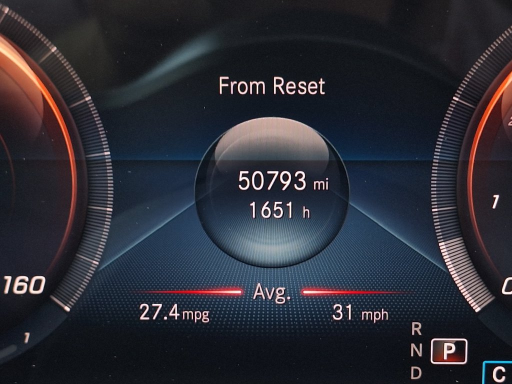 Used 2021 Mercedes-Benz GLA 250 4MATIC image 19