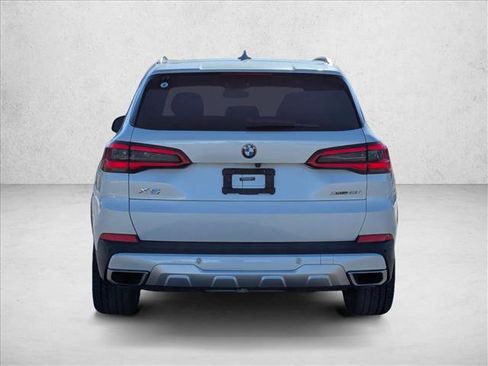 Used 2019 BMW X5 xDrive40i w/ Premium Package 2 image 7