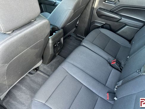 Certified 2023 Chevrolet Colorado LT w/ LT Convenience Package II image 14