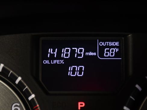 Used 2014 Honda Odyssey EX-L image 17