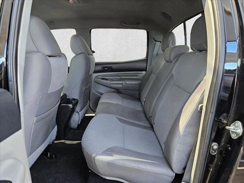 Used 2015 Toyota Tacoma 4x4 Double Cab image 15
