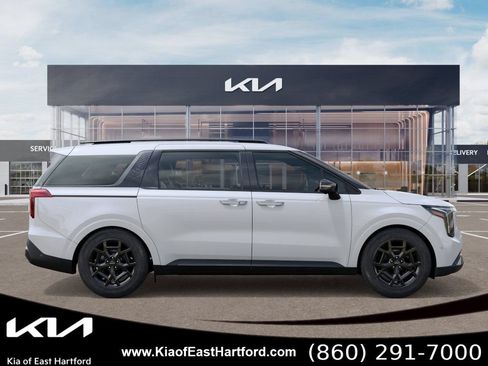 New 2026 Kia Carnival SX Prestige FWD image 7