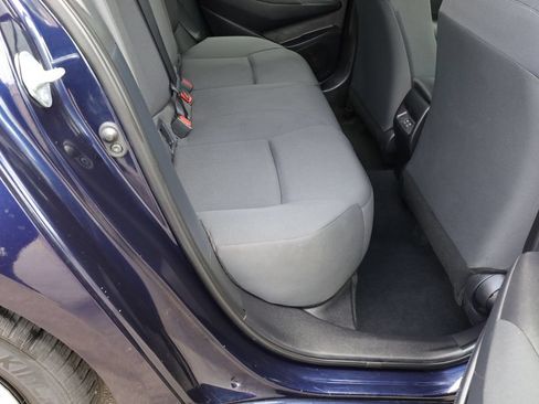 Certified 2024 Toyota Corolla LE FWD image 26