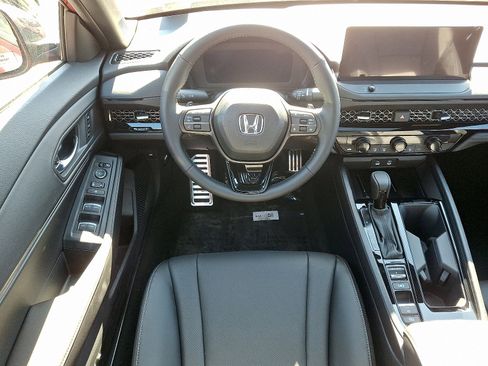 New 2026 Honda Accord Sport image 6