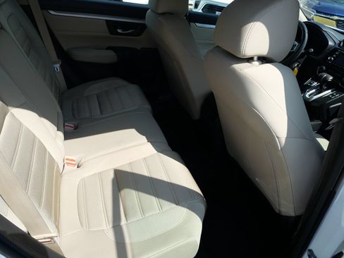 Used 2020 Honda CR-V LX image 22