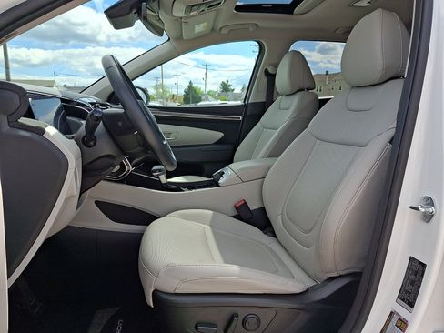 Certified 2023 Hyundai Tucson SEL w/ Convenience Package AWD/4WD image 13