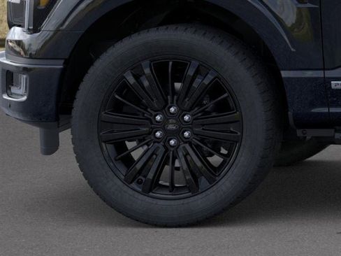 New 2026 Ford F150 Platinum image 41