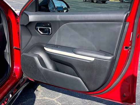 Used 2025 Kia K4 GT-Line w/ GT-Line Sunroof Package image 23