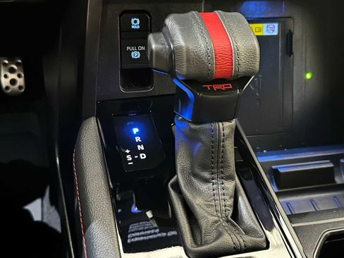 Used 2024 Toyota Tundra TRD Pro image 16