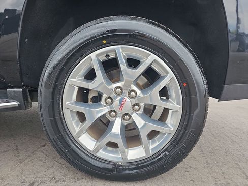Used 2020 GMC Yukon SLE w/ SLE Value Package RWD image 37