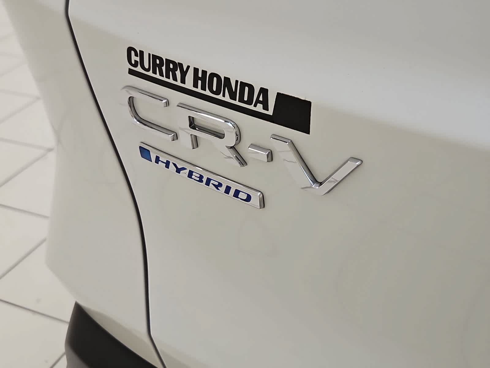 Certified 2024 Honda CR-V Sport-L image 22