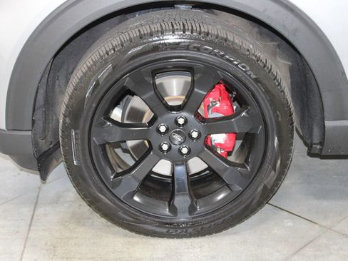 Used 2024 Ford Explorer ST w/ Equipment Group 401A image 16