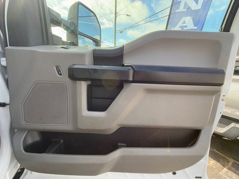 Used 2018 Ford F450 XL w/ Power Equipment Group RWD image 29
