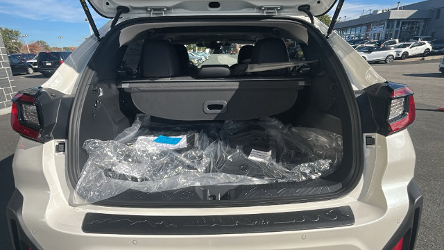 New 2026 Subaru Crosstrek 2.5i Limited AWD/4WD image 7
