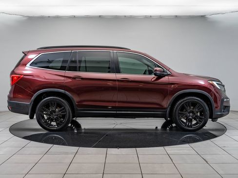 Used 2022 Honda Pilot Special Edition image 11