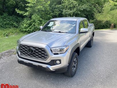Used 2023 Toyota Tacoma 4x4 Double Cab