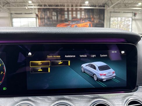 Used 2021 Mercedes-Benz E 350 Premium Pkg $60K MSRP w/ Premium Package image 81