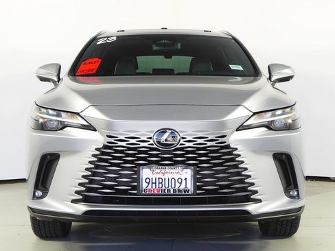 Used 2023 Lexus RX 350 Premium Plus FWD image 3
