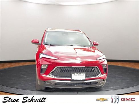 New 2026 Buick Encore GX Sport Touring w/ Comfort Package image 4