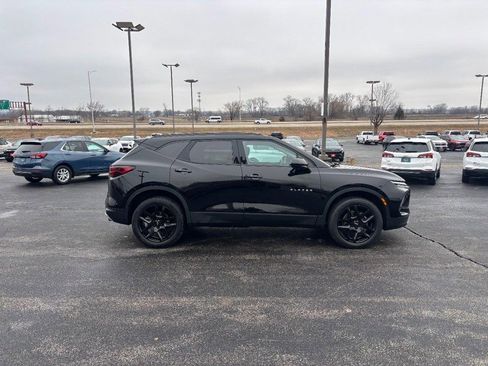 Certified 2024 Chevrolet Blazer LT w/ Convenience Package image 6