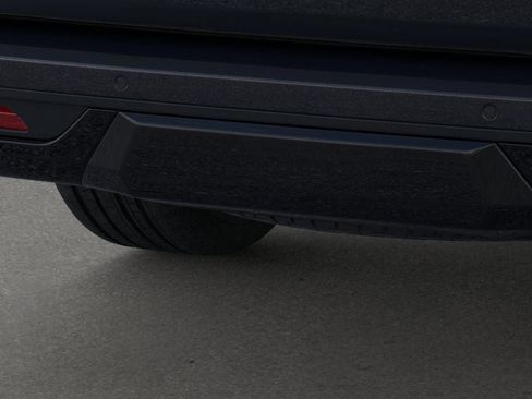 New 2026 Ford Expedition Platinum AWD/4WD image 23
