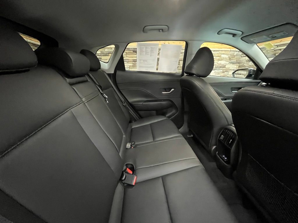 Used 2026 Hyundai Kona SEL Premium AWD/4WD image 46