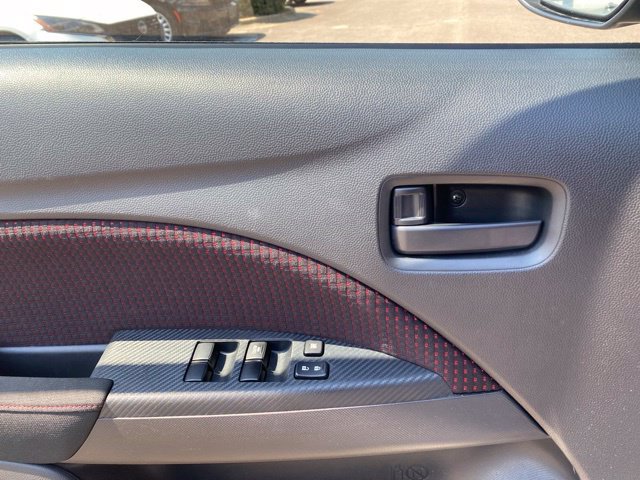 Used 2024 Mitsubishi Mirage Black Edition FWD image 17